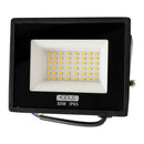 Refletor LED 30W 120° Branco Quente 3000k 2400LM IP65 30852 Opus ST2098-Opus-Starlumen