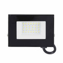 Refletor LED 30W 120° Branco Quente 3000k SMD2835 (Sem Sensor) 9519 Gaya ST2098-Gaya-Starlumen