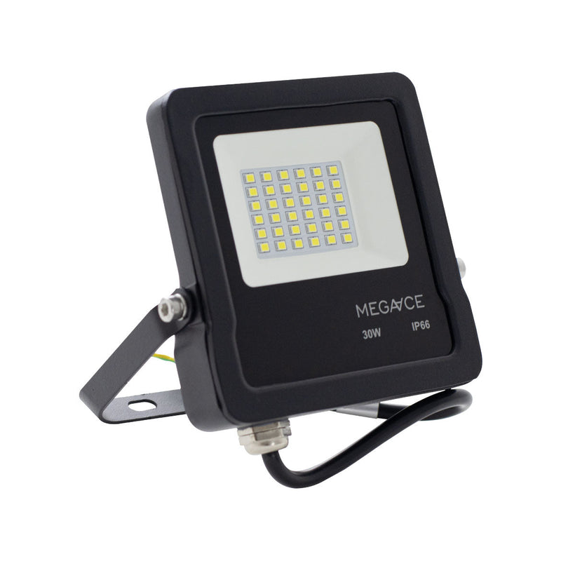 Refletor LED 30W 6500k RLA-30WBF ST2098-Starlumen-Starlumen