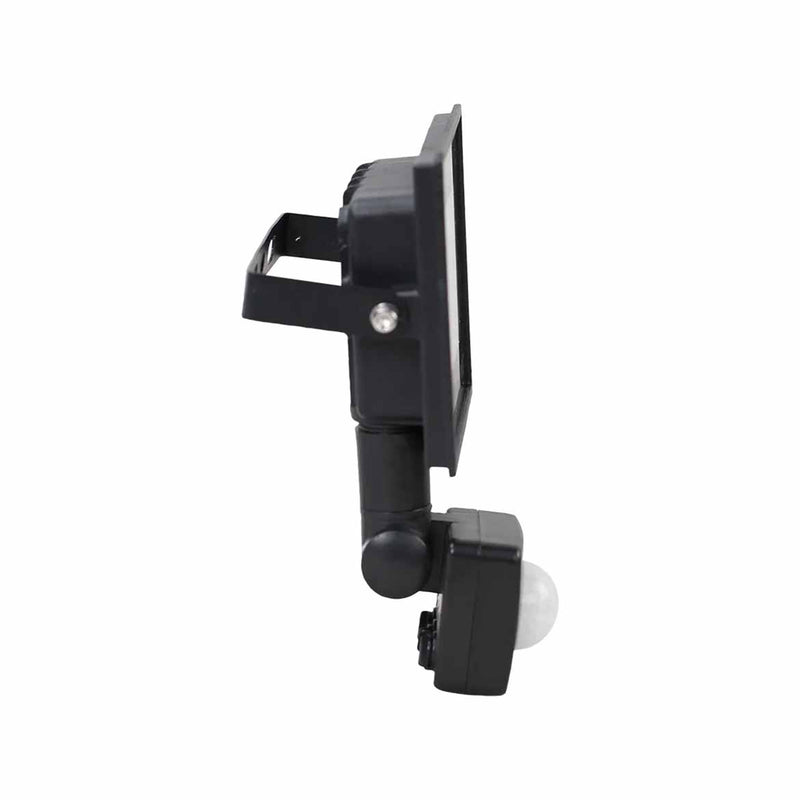 Refletor LED 30W Com Sensor 6500k GL-W30SR Megaace ST2851-Megaace-Starlumen