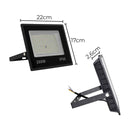 Refletor SMD LED 200W 120° 6500k 1800lm Alto Brilho ST2985-Starlumen-