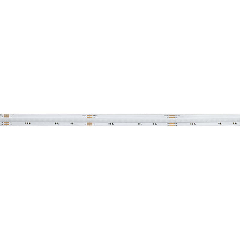 Rolo Fita LED COB RGB 3528 de 5 metros 12V + Controle ST2938-Starlumen-