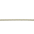 Rolo de Fita LED 5M 2835 DC12V Branco Neutro 20W/m 240 LEDs/m 7009 Nordecor ST3046-Nordecor-Starlumen