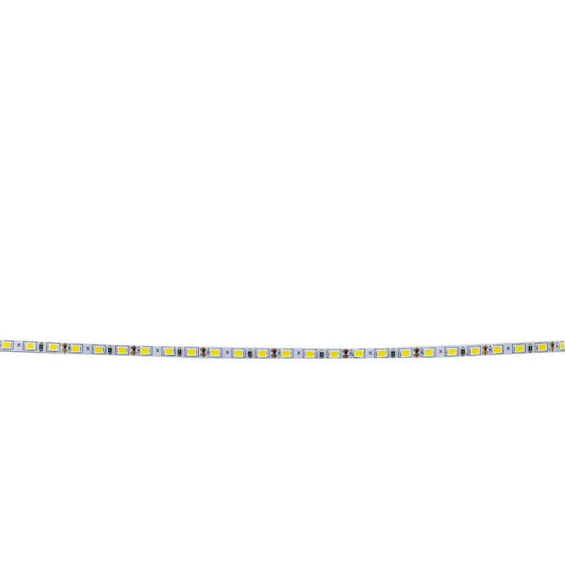 Rolo de Fita LED 5M 2835 DC12V Branco Quente 5,2W/m 120 LEDs/m 7087 Nordecor ST3045-Nordecor-Starlumen