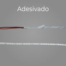 Rolo de Fita LED Adesiva 5 m 2700k 168 LEDs/M 50W FT37394 OPUS ST2921-Opus-Starlumen