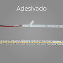 Rolo de Fita LED Adesiva 5m 3000k 240LEDs/M 100W 2835 NORDECOR ST2919-Nordecor-Starlumen