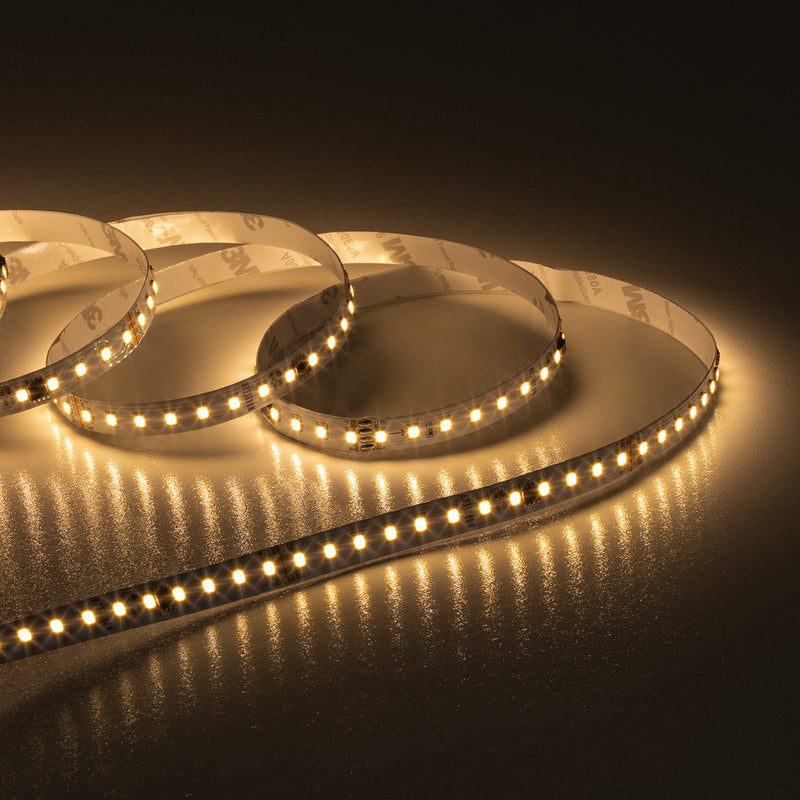 Rolo de Fita LED Efeito Sequencial Adesiva 5m 3000k 120LEDs/M 6W/M 2835 NORDECOR 7160 ST2933-Nordecor-Starlumen