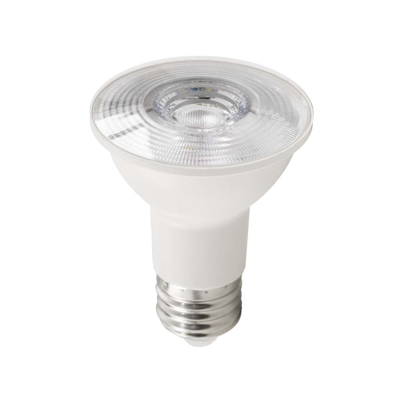 Lâmpada LED PAR20 6W Cristal 36° Em Termoplástico Base E27 Save Energy ST3095