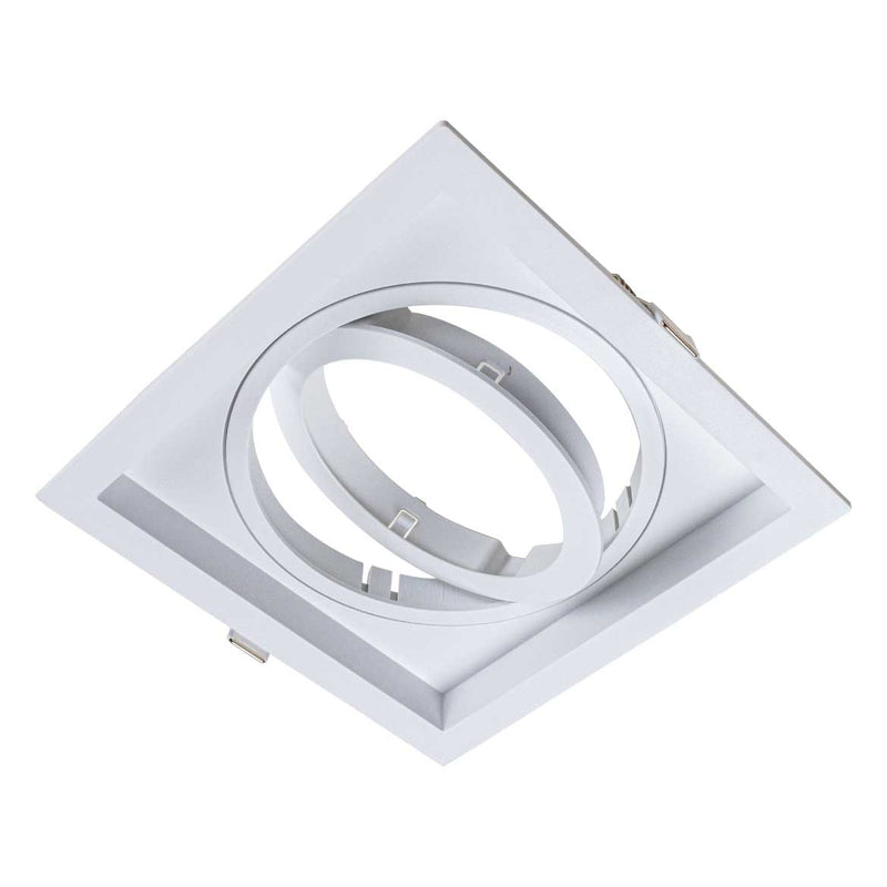 Spot Embutir Click Branco p/ LED Par30 Save Energy SE-330.1056 St1988