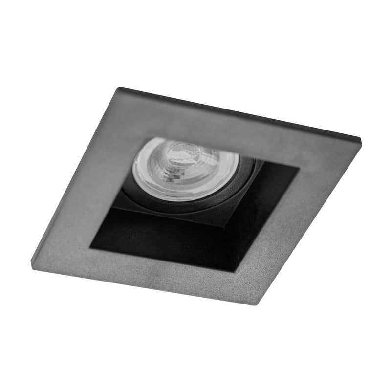 Spot Embutir Preto p/ LED Mr11 Save Energy  SE-330.1576 St1990