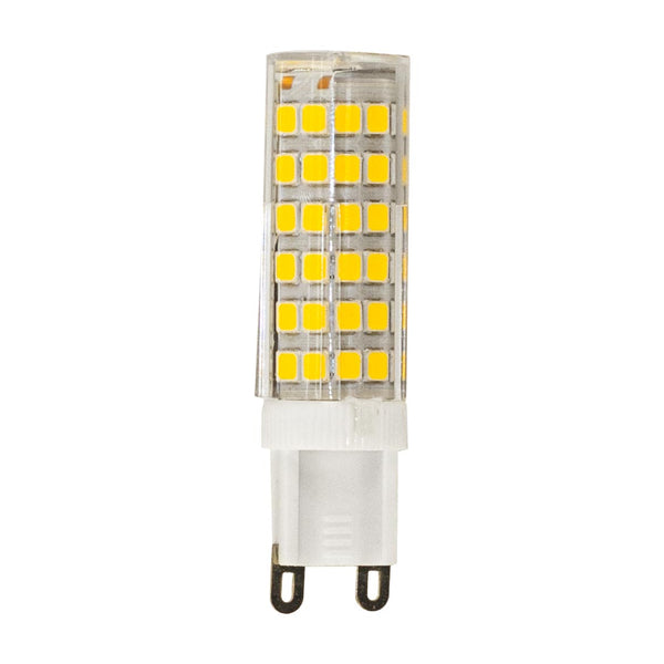 Lâmpada Led G9 7W ST179