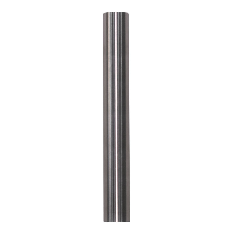 Arandela Tubo Cilindro 30cm Escovado 2 fachos p/ MR11 Starlumen ST2773
