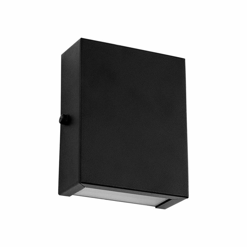 Arandela Slim 1 Foco Interna ou Externa em Alumínio p/ G9 ST2780