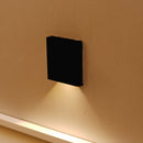 Spot Balizador p/ embutir solo ERAN 1 facho LED 0,5W 3000K Nordecor ST2912-Nordecor-Starlumen