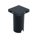 Spot Balizador p/ embutir solo ERAN 4 fachos LED 2W 3000K Nordecor ST2912-Nordecor-Starlumen