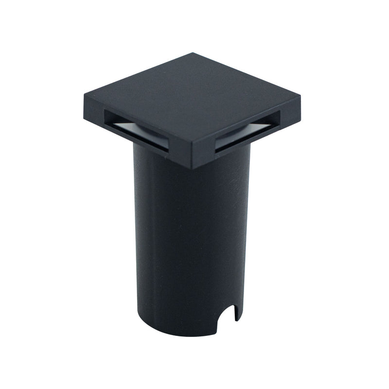 Spot Balizador p/ embutir solo ERAN 4 fachos LED 2W 3000K Nordecor ST2912-Nordecor-Starlumen