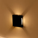 Spot Balizador p/ embutir solo ERAN 4 fachos LED 2W 3000K Nordecor ST2912-Nordecor-Starlumen