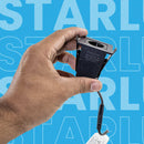 Spot Downlight Powerus Embutir 38° LED 2W Br. Quente 180lm 6370 Nordecor ST2992-Nordecor-Starlumen