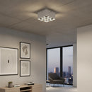 Spot Downlight Powerus Sobrepor 38° LED 18w Branco Quente 1620lm 6387 NORDECOR ST2988-Nordecor-Starlumen
