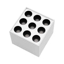 Spot Downlight Powerus Sobrepor 38° LED 18w Branco Quente 1620lm 6387 NORDECOR ST2988-Nordecor-Starlumen