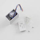 Spot Downlight Powerus Sobrepor 38° LED 4W Branco Quente 360lm 6397 NORDECOR ST2989-Nordecor-Starlumen