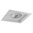 Spot Embutir Click Branco p/ LED PAR30 Save Energy SE-330.1056 ST1988-Save Energy-Starlumen