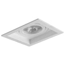 Spot Embutir Click Branco p/ LED Par20 Save Energy SE-330.1040 St1996-Save Energy-Starlumen