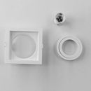 Spot Embutir Click Branco p/ LED Par20 Save Energy SE-330.1040 St1996-Save Energy-Starlumen