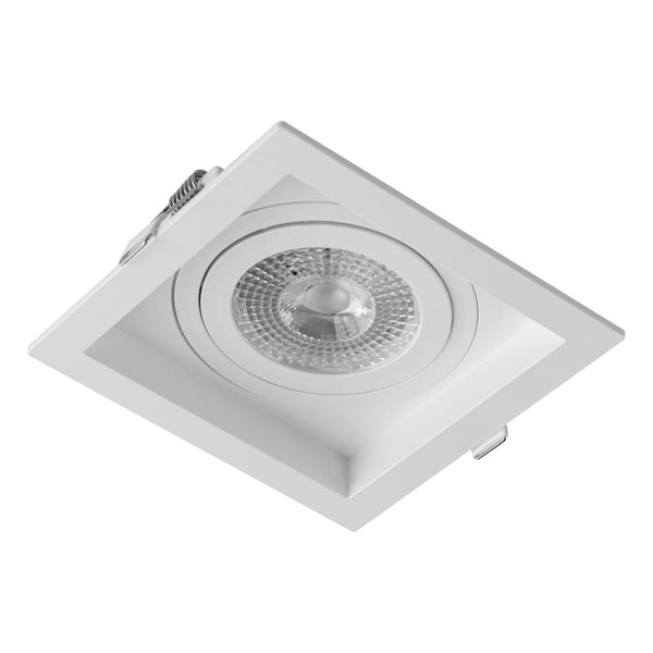 Spot Embutir Click Branco p/ LED Par20 Save Energy SE-330.1040 St1996-Save Energy-Starlumen