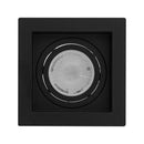 Spot Embutir Click Preto p/ LED Mr16 Save Energy SE-330.1036 St1995-Save Energy-Starlumen