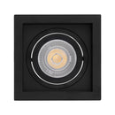 Spot Embutir Click Preto p/ LED Par20 Save Energy SE-330.1044 St1996-Save Energy-Starlumen