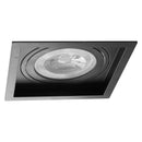 Spot Embutir Click Preto p/ LED Par30 Save Energy SE-330.1060 St1988-Save Energy-Starlumen