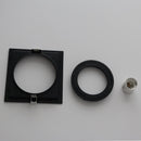 Spot Embutir Click Preto p/ LED Par30 Save Energy SE-330.1060 St1988-Save Energy-Starlumen