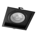 Spot Embutir Click Preto p/ LED Par30 Save Energy SE-330.1060 St1988-Save Energy-Starlumen