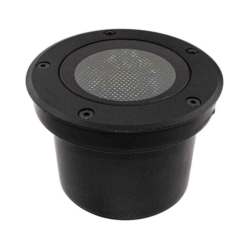 Spot Embutir LED de Solo Venna Of IP67 12° Branco Quente 3000k Antiofuscante 6420 Nordecor ST3109-Nordecor-Starlumen