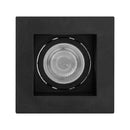 Spot Embutir Preto p/ LED Mr11 Save Energy SE-330.1576 St1990-Save Energy-Starlumen