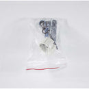 Spot Embutir Quadrado Recuado Orientável P/ Led Gu10 IL47011 St47011 *-Spots-Starlumen