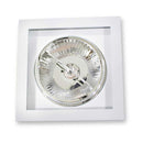 Spot Embutir Recuado Flat Direcionável Gu10 P/ Ar111 IN65106-BT St608-NEW LINE-Starlumen