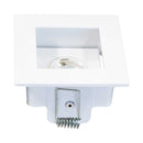 Spot Embutir Recuado Flat Orientável MR11 Minidicróica IN65100-BT ST490-NEWLINE-Starlumen