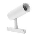 Spot LED 10W 48V 3000k P/ Trilho Eletrificado Magnético Branco ST2809-Delis-Starlumen