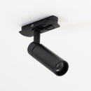 Spot LED Blet 5W 24° 3000k p/ Trilho Eletrificado Nordecor ST3132-Nordecor-Starlumen