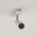 Spot LED Blet 5W 24° 3000k p/ Trilho Eletrificado Nordecor ST3132-Nordecor-Starlumen