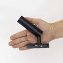 Spot LED Blet 5W 24° 3000k p/ Trilho Eletrificado Nordecor ST3132-Nordecor-Starlumen