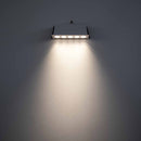 Spot LED Downlight POWERUS Embutir 10W 4000K 35° IRC90 6792 Nordecor ST3224-Nordecor-Starlumen