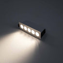 Spot LED Downlight POWERUS Embutir 10W 4000K 35° IRC90 6792 Nordecor ST3224-Nordecor-Starlumen