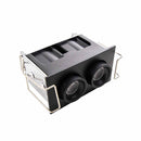 Spot LED Embutir Direcionável Kawi 4W 3000k Nordecor ST3225-Nordecor-Starlumen