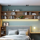 Spot LED Embutir Direcionável Kawi 4W 3000k Nordecor ST3225-Nordecor-Starlumen