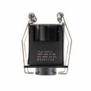 Spot LED Embutir Kawi Retrátil 2W 3000K IP20 IRC90 Nordecor ST3225-Nordecor-Starlumen