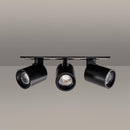 Spot LED Embutir Kawi Retrátil Triplo 6W 3000K IP20 IRC90 Nordecor ST3225-Nordecor-Starlumen