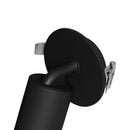 Spot LED Embutir Kona 3W 2700K Canopla Redonda IRC97 IP20 Nordecor ST3255-Nordecor-Starlumen